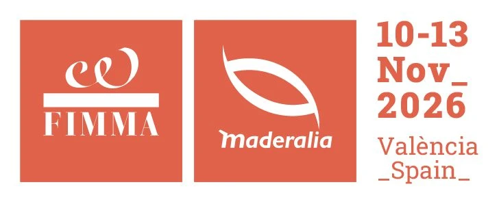 FIMMA + Maderalia 2026