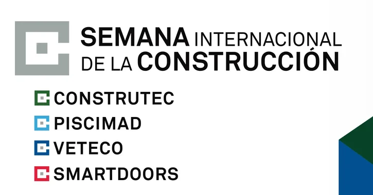 Semana Internacional de la Construcción 2026