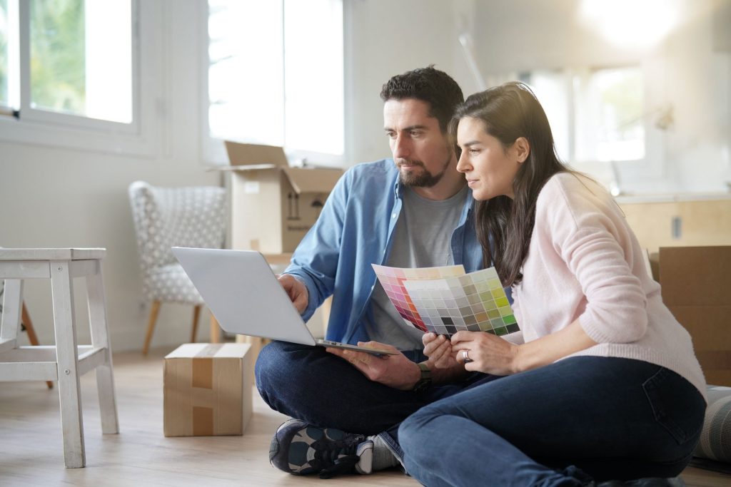 Construye tu hogar con Construying