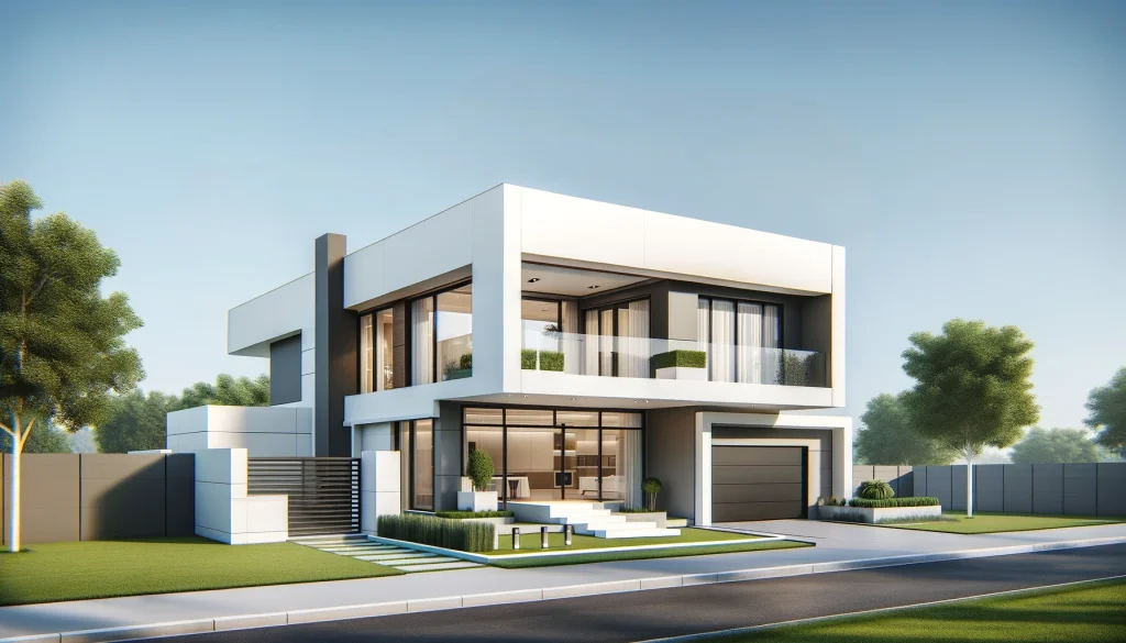 Vivienda unifamiliar