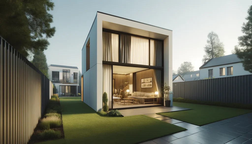 Vivienda unifamiliar