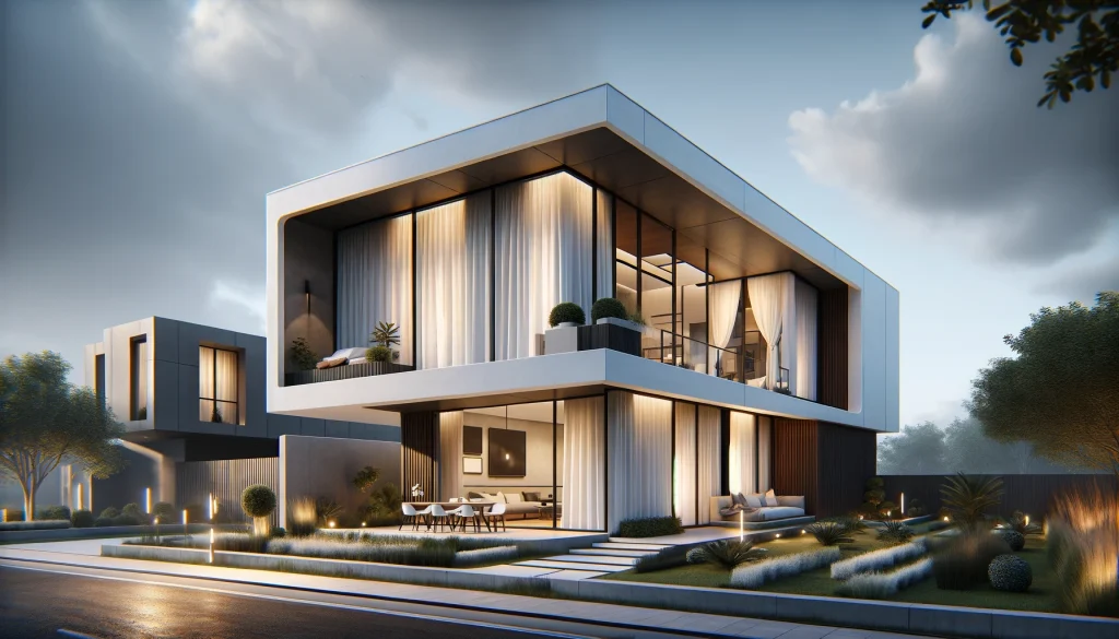 Vivienda unifamiliar