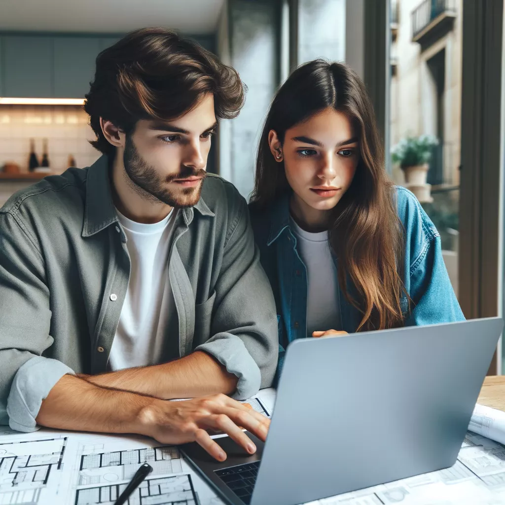 Comparar presupuestos Constructor Barcelona